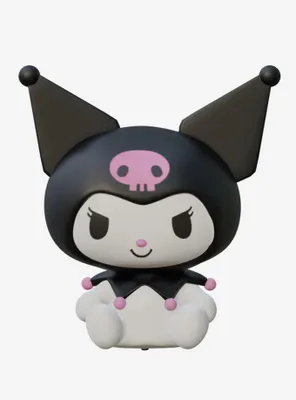 Kuromi Squishy Toy Hot Topic Exclusive