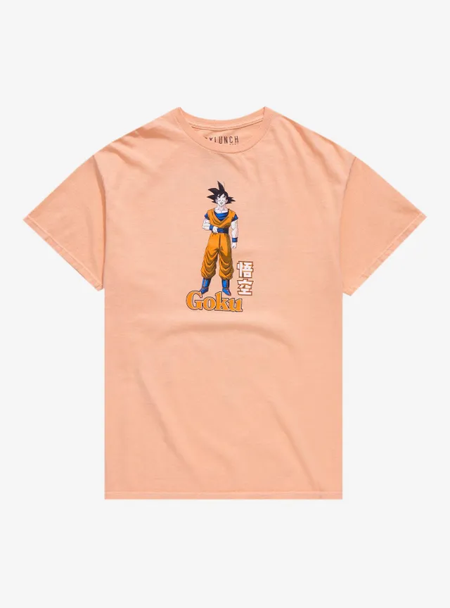 Dragon Ball Z Cell Saga Panel T-Shirt - BoxLunch Exclusive