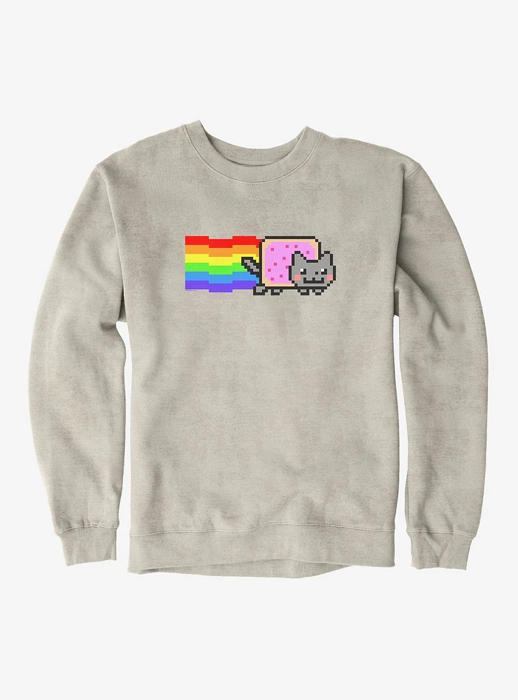 Nyan Cat Original Sweatshirt