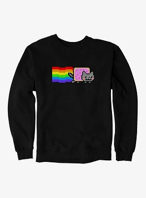 Nyan Cat Original Sweatshirt