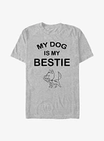 Disney Bolt Is My Bestie T-Shirt