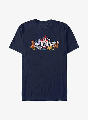 Disney Channel Dog Playground T-Shirt