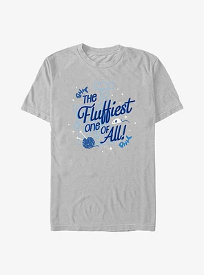 Disney Channel The Fluffiest One T-Shirt