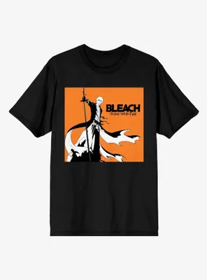 BLEACH: Thousand-Year Blood War Ichigo Poster T-Shirt