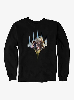 Magic: The Gathering Dominaria United Sweatshirt