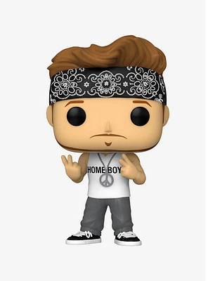 Funko New Kids On The Block Pop! Rocks Donnie Vinyl Figure