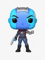 Funko Marvel Guardians Of The Galaxy: Volume 3 Pop! Nebula Vinyl Bobblehead Figure