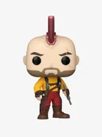 Funko Marvel Guardians Of The Galaxy: Volume 3 Pop! Kraglin Vinyl Bobblehead Figure