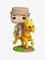 Funko Disney100 Mary Poppins Pop! Rides Bert Vinyl Figure