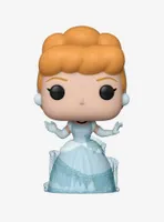 Funko Disney100 Cinderella Pop! Cinderella Vinyl Figure