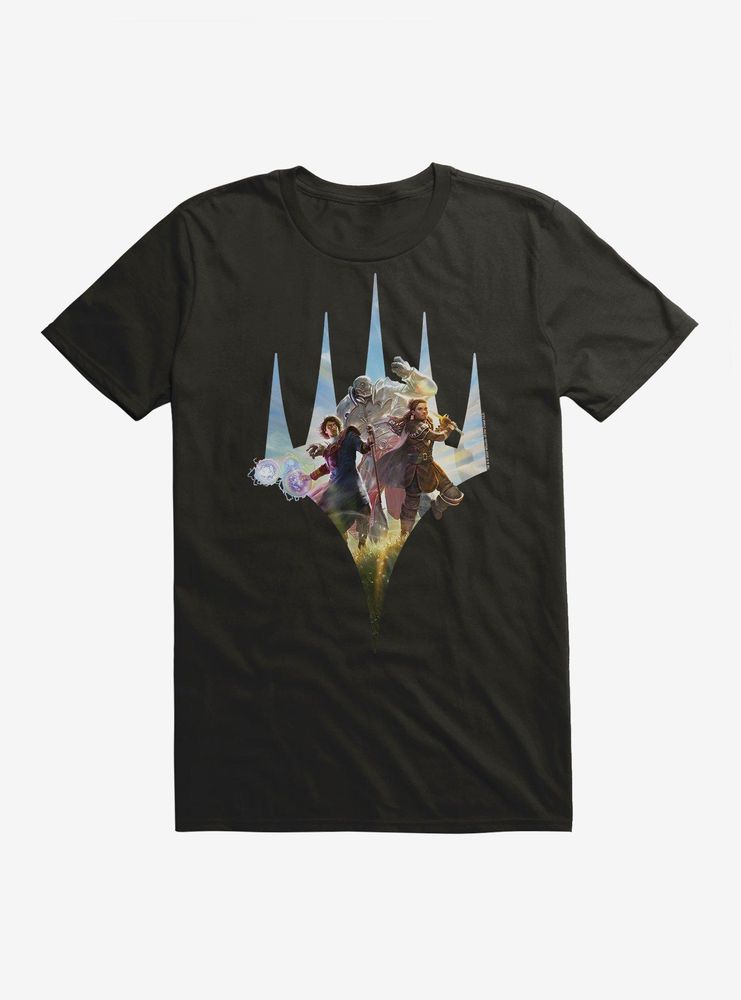 Magic: The Gathering Dominaria United T-Shirt