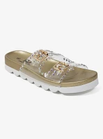 Havava Sandal Gold