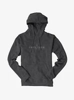 Hunger Games Capitol Couture Hoodie