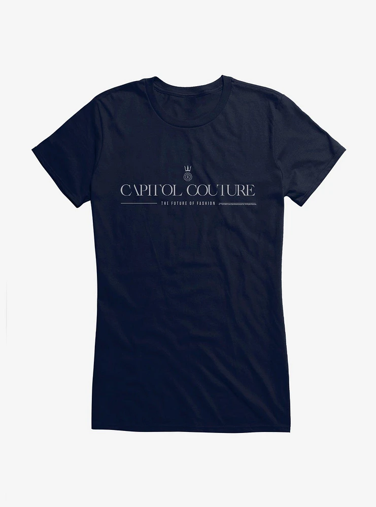 Hunger Games Capitol Couture Sweatshirt