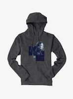 Hunger Games Katniss Everdeen District 12 Hoodie