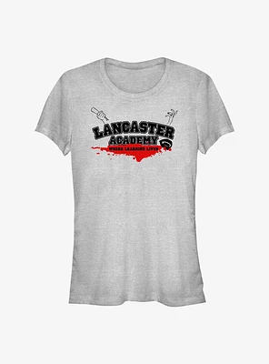 First Kill Lancaster Academy Girls T-Shirt