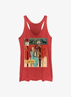 First Kill Comic Cover Girls Tank