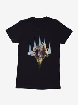 Magic: The Gathering Dominaria United Womens T-Shirt