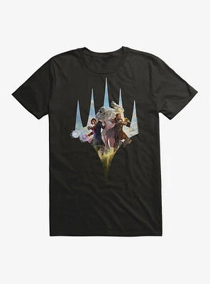 Magic: The Gathering Dominaria United T-Shirt
