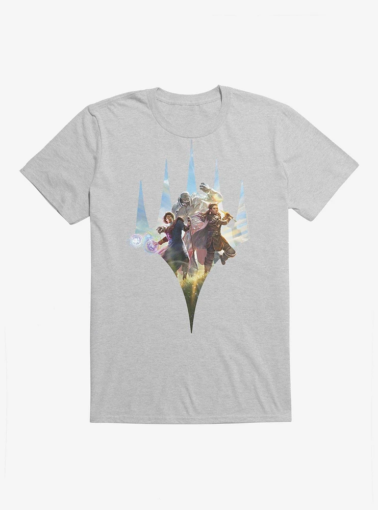 Magic: The Gathering Dominaria United T-Shirt