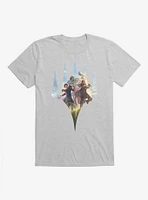 Magic: The Gathering Dominaria United T-Shirt