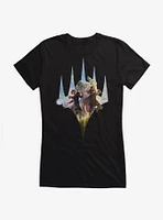 Magic: The Gathering Dominaria United Girls T-Shirt