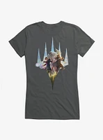 Magic: The Gathering Dominaria United Girls T-Shirt