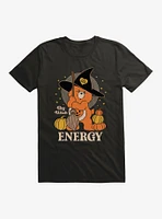 Care Bears Big Witch Energy T-Shirt