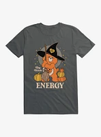 Care Bears Big Witch Energy T-Shirt