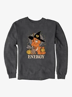 Care Bears Big Witch Energy Sweatshirt