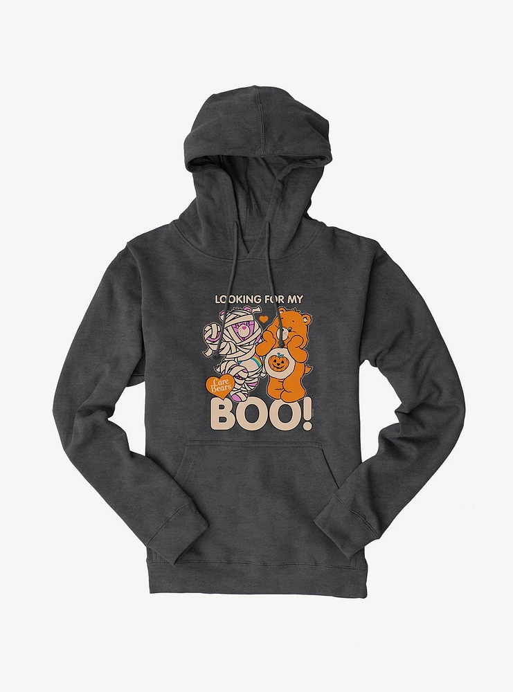 Care Bears Looking For My Boo Hoodie