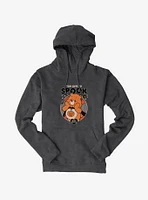 Care Bears Too Cute To Spook Hoodie