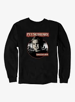 Pet Sematary Gage Creed Sweatshirt