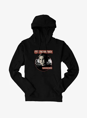 Pet Sematary Gage Creed Hoodie