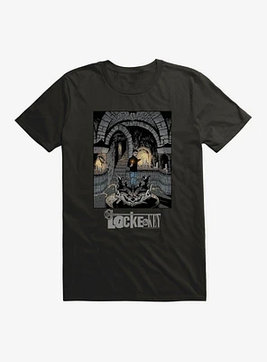 Locke & Key Dodge Crown T-Shirt