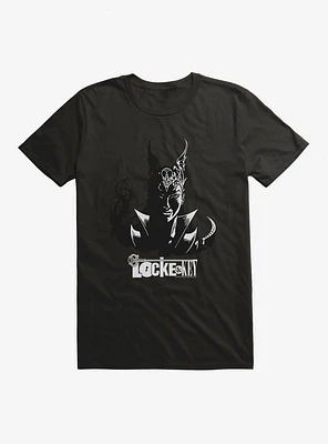 Locke & Key Dodge Shadow T-Shirt