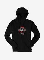 Carrie 1976 Laughed At Me Hoodie