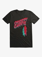 Carrie 1976 Creepy T-Shirt