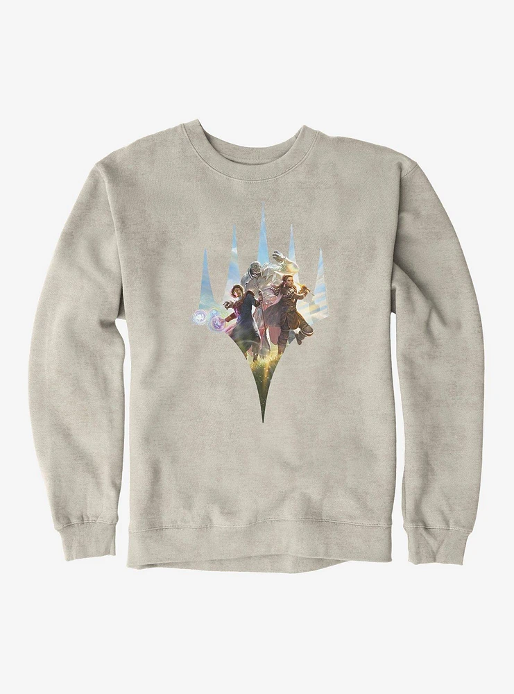 Magic: The Gathering Dominaria United Sweatshirt