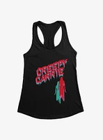 Carrie 1976 Creepy Girls Tank