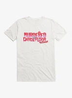 Carrie 1976 Murdered the Dance Floor T-Shirt