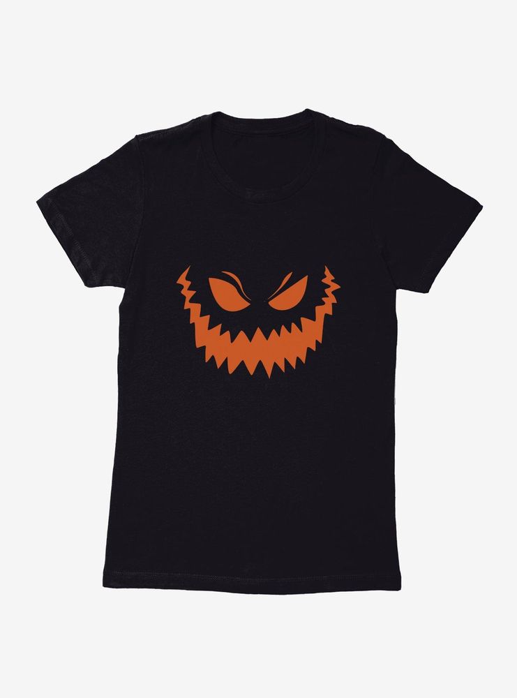 Women's Jacked-O-Lantern Tee