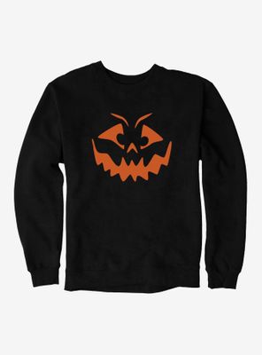 Halloween Mischief Jack-O'-Lantern Sweatshirt