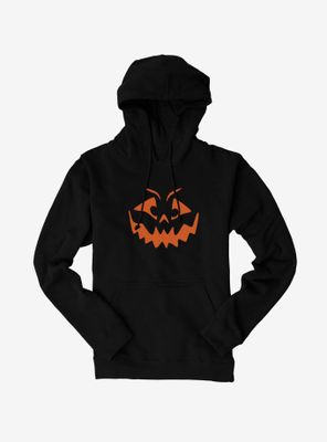 Halloween Mischief Jack-O'-Lantern Hoodie