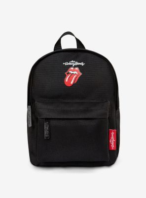 Bugatti Rolling Stones The Core Mini Backpack Black
