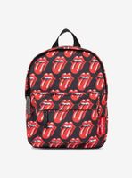 Bugatti Rolling Stones The Core Mini Backpack Red