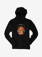 Care Bears Too Cute To Spook Hoodie