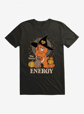 Care Bears Big Witch Energy T-Shirt