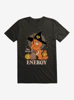 Care Bears Big Witch Energy T-Shirt