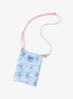 Disney Dumbo Sky Passport Crossbody Bag